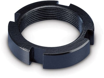FN-281 Jam Nut, 1.125-16 UN