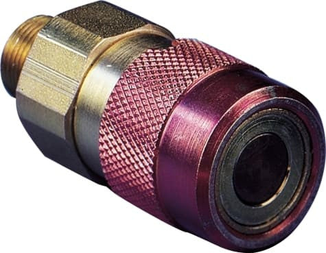 FR400 (FR-400) Enerpac Coupler