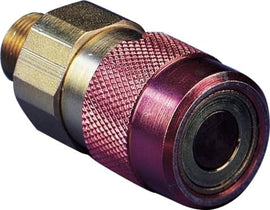 Enerpac FR400 Flush-Face Hydraulic Coupler