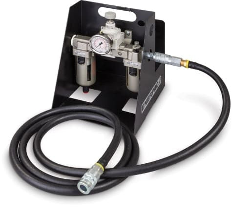 FRL120C Filter/Regulator/Lubricator (FRL)