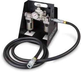 FRL120C Filter/Regulator/Lubricator (FRL)