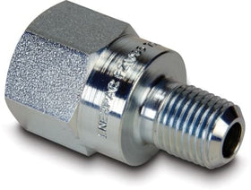 FZ-1642 Fitting 1/4" NPT x 1/8" NPT