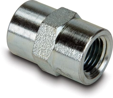 FZ-1605 1/4" Coupling Fitting