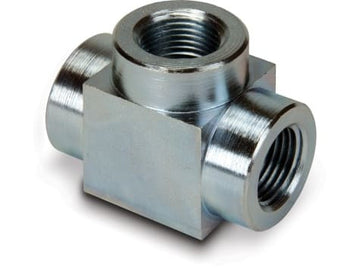 FZ1612 (FZ-1612) 3/8" Enerpac Tee Fitting