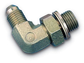 FZ-2082 Adaptor 3/8 NPT to 1/4 tube elbow