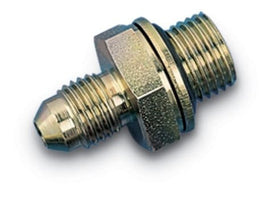 FZ-2072 Fitting 1/4" NPT x 3/8" JIC