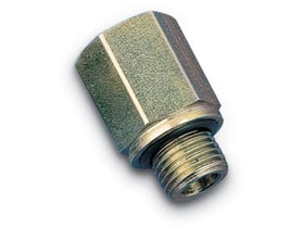 FZ-2077 Fitting #10 SAE Male x 3/8" NPT