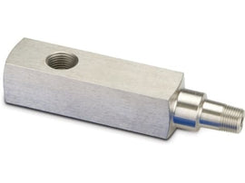 Enerpac GA2 Gauge Adapter