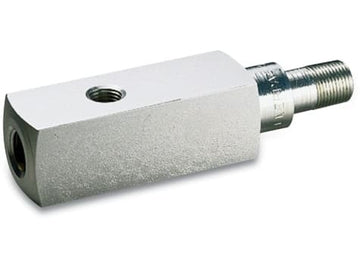 GA3 Enerpac Gauge Adapter, 1/4" port