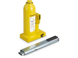Enerpac GBJ005A Hydraulic Bottle Jack, 5 tons