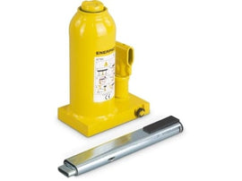 Enerpac GBJ010A Hydraulic Bottle Jack, 11 tons