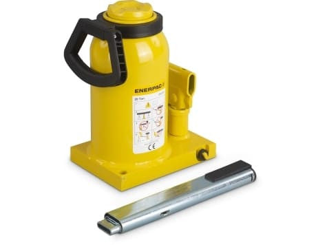 Bottle Jack, 20 Ton