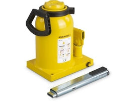 Enerpac GBJ050A Hydraulic Bottle Jack, 55 tons