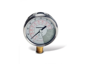 GF10P (GF-10P) Enerpac Hydraulic Pressure Gauge