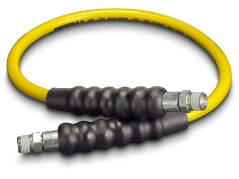 H-7203 Hose, 1/4" x 3'