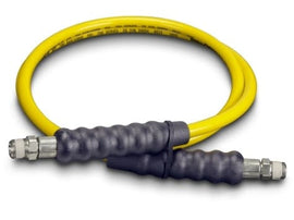 Enerpac H7206 Hydraulic Hose, 6 ft