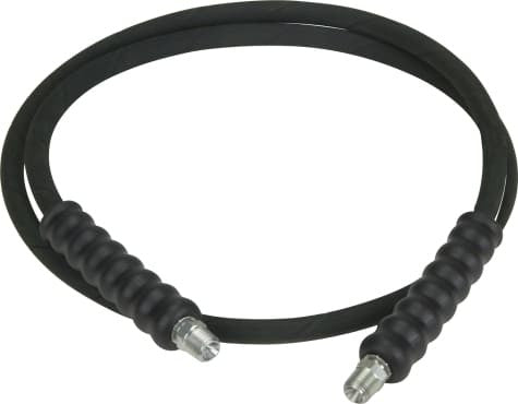 H-9206 Hose, 1/4" x 6'