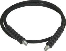 Enerpac H9206 Hydraulic Hose, 6 ft