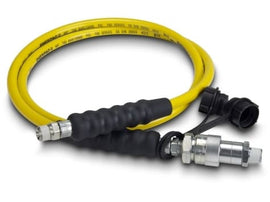 HC-7206B Hose, 1/4" x 6', w/ C-604