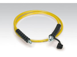 HC-7203 Hose, 1/4" x 3', w/ CH-604