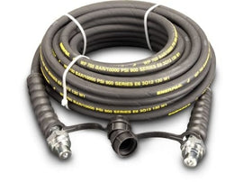 Enerpac HC9206C Hydraulic Hose, 6 ft