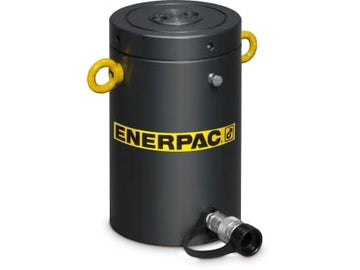HCL-15010 150 Ton Lock Nut Cylinder