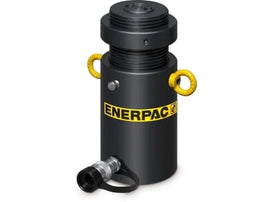 Enerpac HCL504 Lock Nut Hydraulic Cylinder, 62 tons