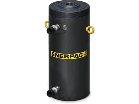 HCR-1008 100 Ton Double Acting Cylinder
