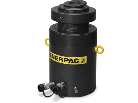 300 Ton Lock Nut Cylinder D/A