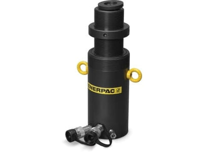 50 Ton Lock Nut Cylinder D/A