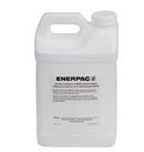 Enerpac HF102 Hydraulic Oil, back