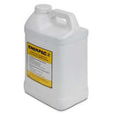 Enerpac HF102 Hydraulic Oil, quarter left