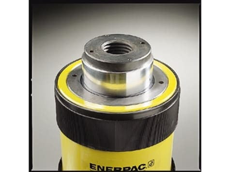 HP3015 (HP-3015) Enerpac Threaded Hollow Saddle