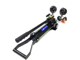 HP350DMINEX Enerpac HP Series sealed hydraulic hand pump