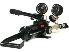 HP350DMIN Enerpac HP Series sealed hydraulic hand pump