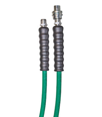 HPC10 Hose Thermo Plas. 10 Ft. .25 I.D. Male-Coupler