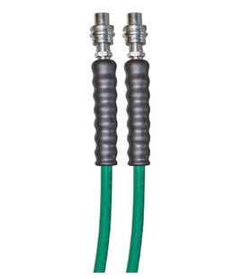 HPC50 Hose Thermo Plas. 50 Ft. .25 I.D. Coupler-Coupler