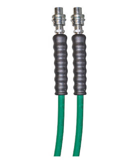 HPC36 Hose Thermo Plas. 36 Ft. .25 I.D. Coupler-Coupler
