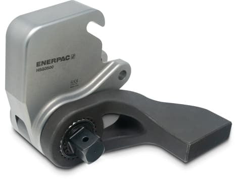 HSQ7500 Enerpac Hsq7500 Sq. Dr Cassette 1 1/2" - Max. 7562 Ft.Lbs/10252 Nm