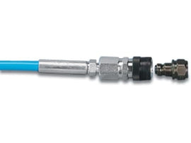 HT1510HR (HT-1510-HR) Enerpac Hose 3m w/ Quick Disconnect Couplings 1500 bar
