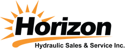 PU Series Electric Pumps | Horizon Hydraulic Sales &amp; Service