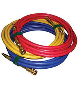 BHR32A Air Bag Hose 32 Ft. Red