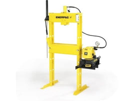 IPE-2510 25 Ton H-Frame Press