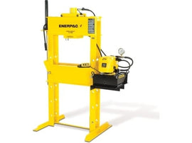 IPE-15065 150 Ton H-Frame Industrial Press