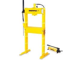 IPH-3080 30 Ton H-Frame Press
