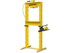 IPH-1234 10 Ton H-frame Press