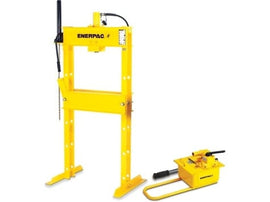 IPH-10080 (IPH10080) 100 Ton H-Frame Hydraulic Press