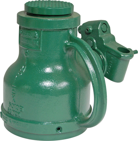 JJ5010B 50 Ton Super Jack 4'' Stroke Steel
