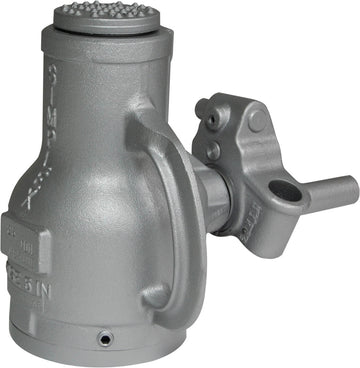 JJA2510C 25 Ton Super Jack 5'' Stroke Alum.