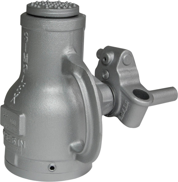 JJA2510C 25 Ton Super Jack 5'' Stroke Alum.